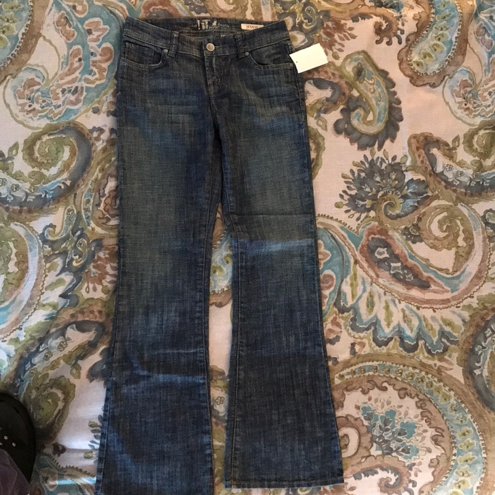 !IT jeans girls Bootleg.